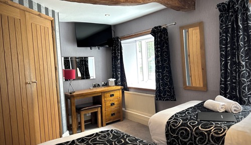 Double or Twin Room