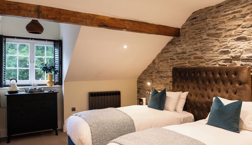 Double or Twin Room