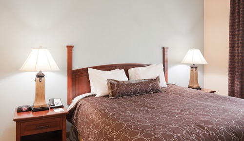 Suite, 2 Bedrooms, Accessible (Mobility, Accessible Tub)