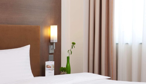 Business Twin Room
