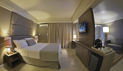 Suite Golden Premium