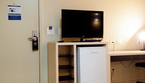 Standard Room (Familia)