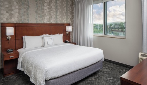 Suite, 1 Bedroom