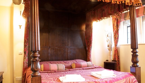 Superior Double Room, 1 Double Bed