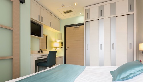 Single Room