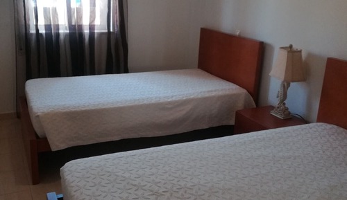 Apartment, 2 Bedrooms, Annex Building