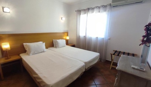 Apartment, 2 Bedrooms, Ground Floor