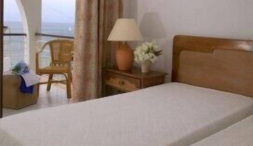 Standard Apartment, 1 Bedroom