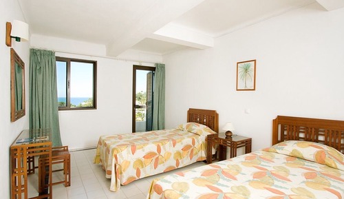 Standard Apartment, 2 Bedrooms