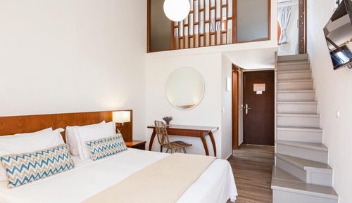 Maisonette