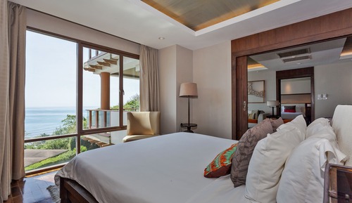 Deluxe Suite, 2 Bedrooms