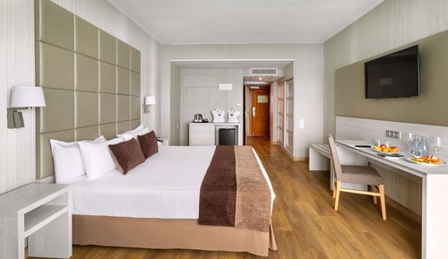Superior Room (2 adults and 1 child)