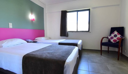 Standard Apartment, 1 Bedroom