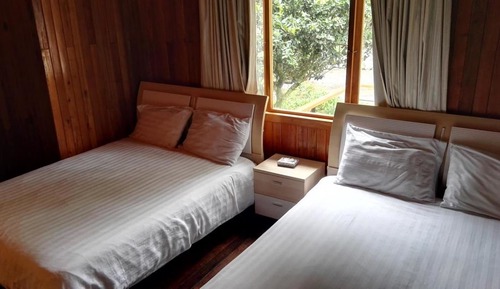 Royal Quadruple Room