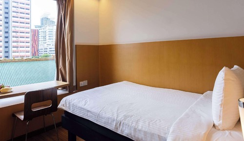 Superior Room, 1 Twin Bed