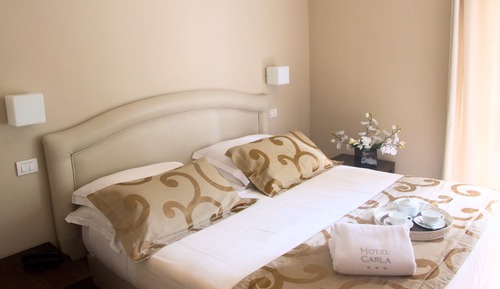 Basic Triple Room