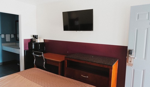 Family Double Room
