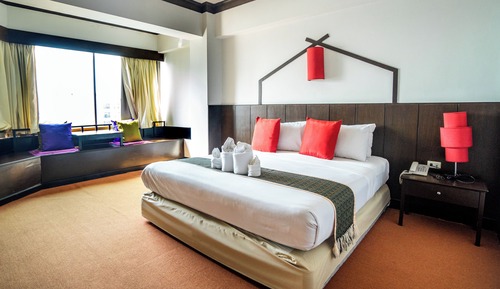 Family Suite