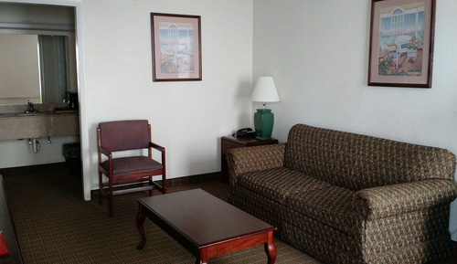 Standard Room, 1 King Bed, Non Smoking