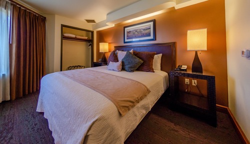 Star Suite