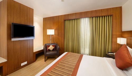 Premium Room, Non Smoking