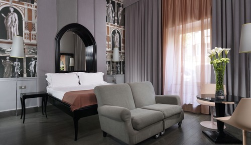 Junior Room