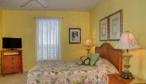 Condo, 4 Bedrooms, Ocean View