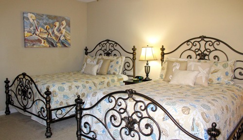 Condo, 3 Bedrooms