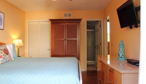 Condo, 3 Bedrooms