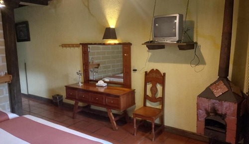 Economy Double Room, Multiple Beds