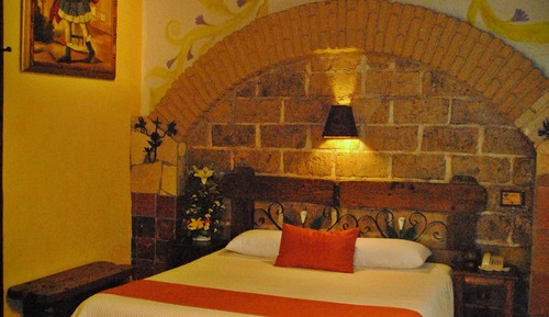 Family Triple Room, Multiple Beds