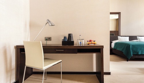 Executive Double or Twin Room, Non Smoking