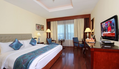 Club Room (Fortune Club Room)