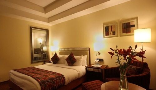 Deluxe Room, 2 Twin Beds (Deluxe  Twin Room)