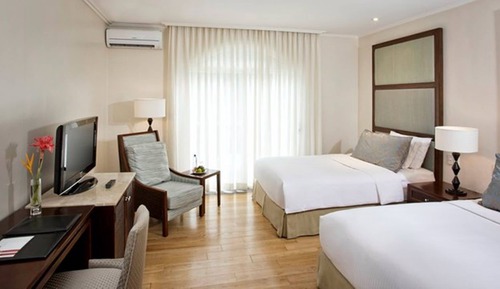 Junior Room