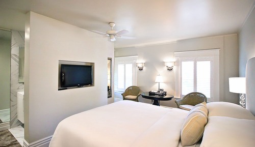 Superior Room, 1 Queen Bed
