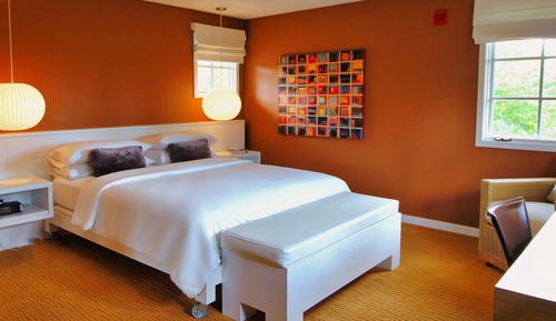 Suite, 1 King Bed