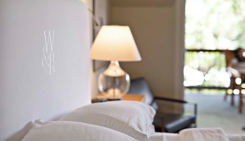Suite, 1 King Bed (Junior Suite)
