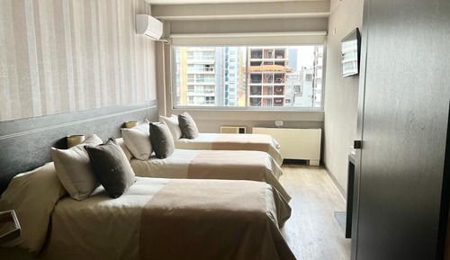 Traditional Triple Room