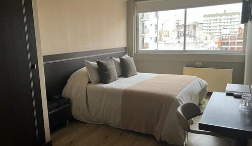 Standard Double Room, 1 Double Bed
