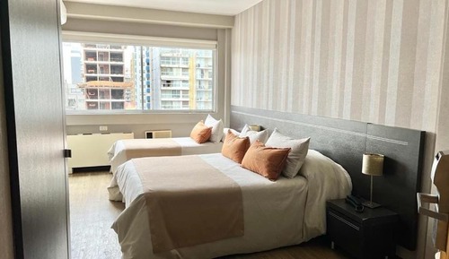 Family Triple Room