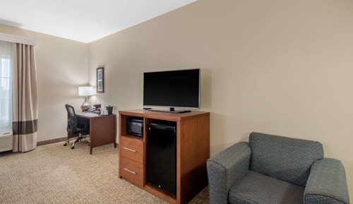 Room, 2 Queen Beds, Accessible, Non Smoking
