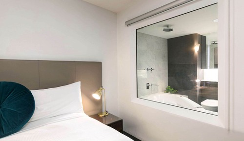 Spa Suite