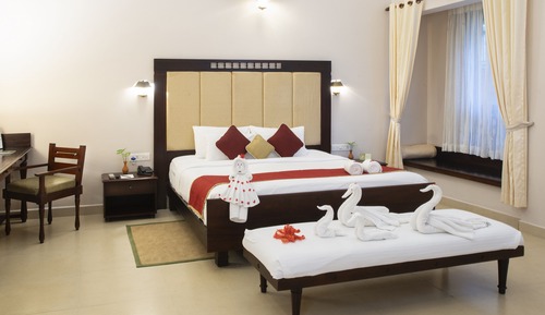 Premium Suite, 1 Bedroom