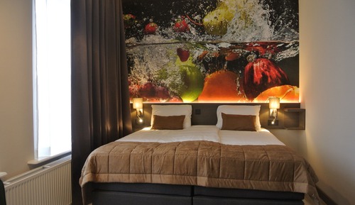 Standard Room, 2 Twin Beds, Non Smoking