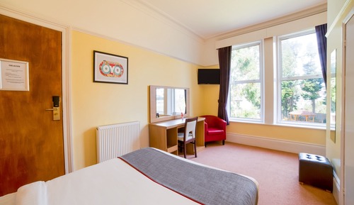 Standard Double Room, 1 Double Bed
