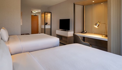 Suite, Multiple Beds, Non Smoking