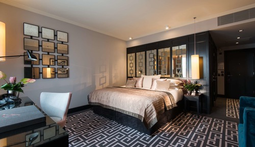 Standard Room, Accessible
