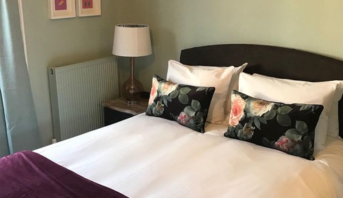 Double Room (The Grouse)
