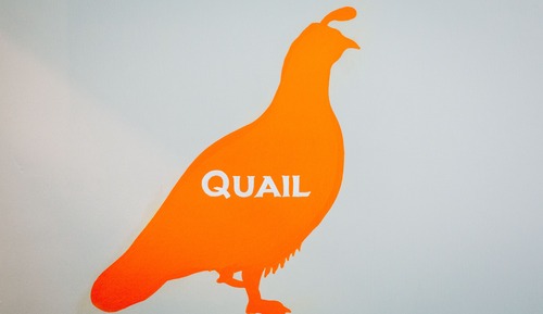 Double Room (The Quail)
